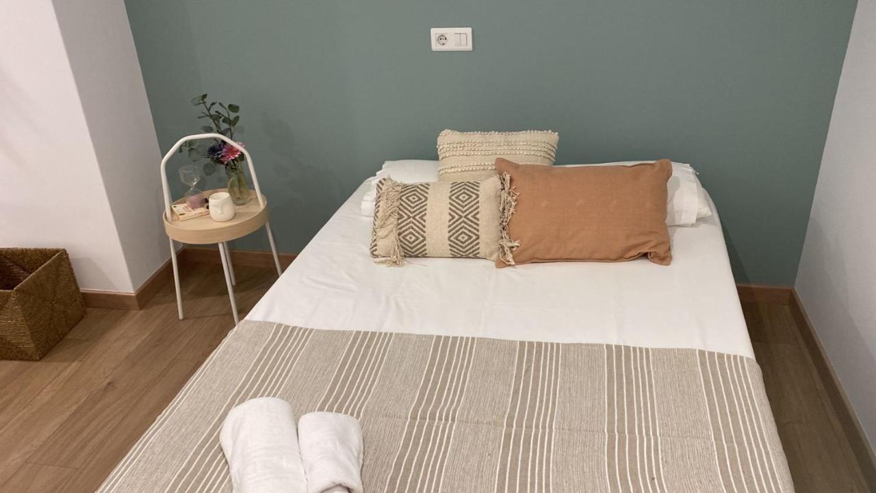 Hostal Pension "Centro" Saint-Jacques-de-Compostelle Extérieur photo